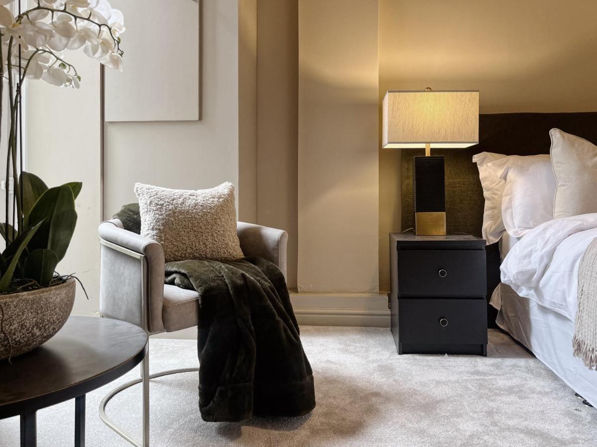 Todmorden Town Centre Apartment エクステリア 写真