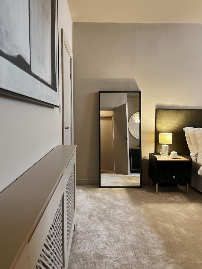 Todmorden Town Centre Apartment エクステリア 写真