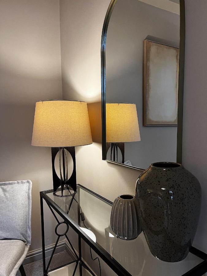 Todmorden Town Centre Apartment エクステリア 写真