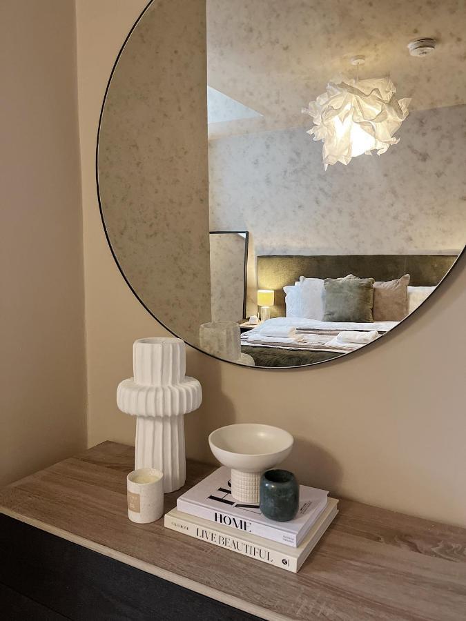 Todmorden Town Centre Apartment エクステリア 写真